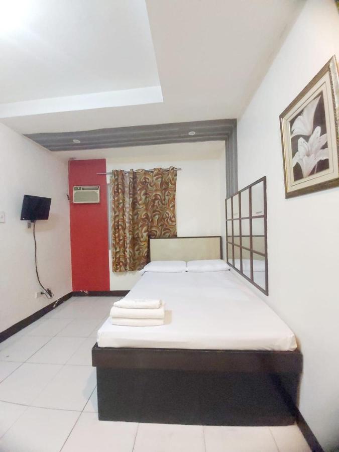 Cosmo Hotel Espana Near Ust Manila Exterior foto
